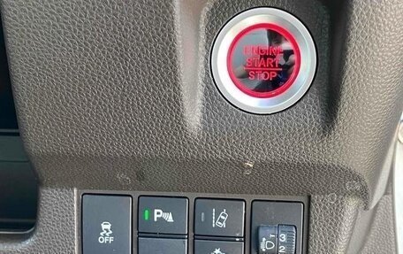 Honda N-WGN, 2023 год, 517 100 рублей, 21 фотография
