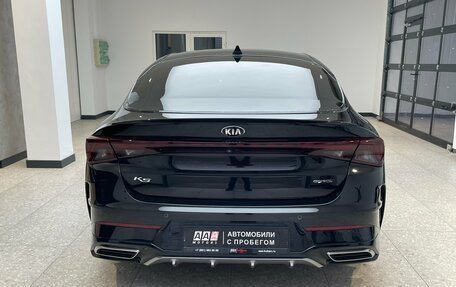 KIA K5, 2021 год, 2 590 000 рублей, 3 фотография
