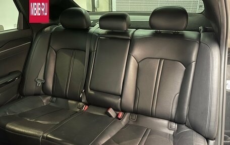 KIA K5, 2021 год, 2 590 000 рублей, 4 фотография