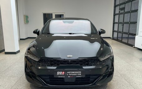 KIA K5, 2021 год, 2 590 000 рублей, 5 фотография
