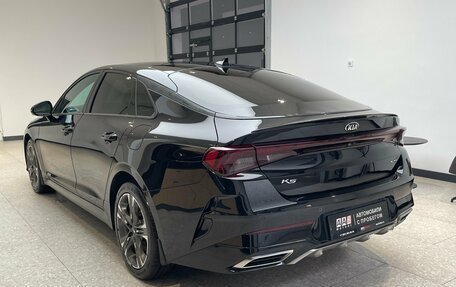 KIA K5, 2021 год, 2 590 000 рублей, 8 фотография