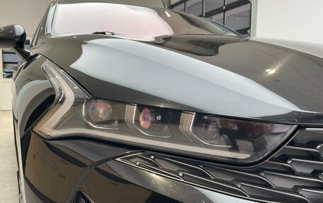 KIA K5, 2021 год, 2 590 000 рублей, 11 фотография