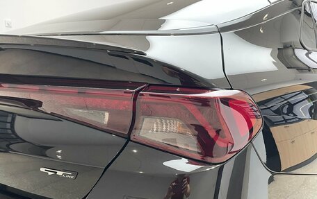 KIA K5, 2021 год, 2 590 000 рублей, 12 фотография