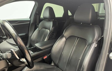 KIA K5, 2021 год, 2 590 000 рублей, 17 фотография