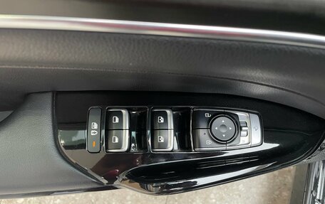 KIA K5, 2021 год, 2 590 000 рублей, 15 фотография