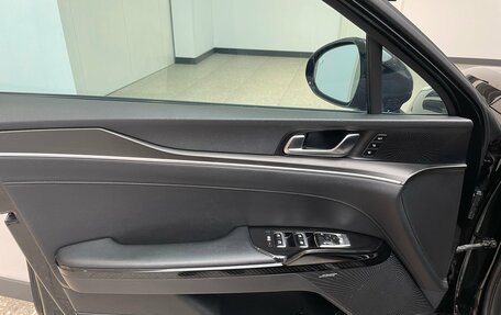 KIA K5, 2021 год, 2 590 000 рублей, 14 фотография