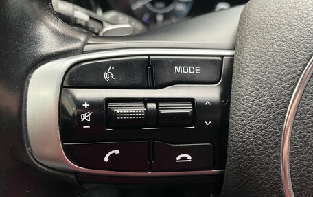 KIA K5, 2021 год, 2 590 000 рублей, 20 фотография