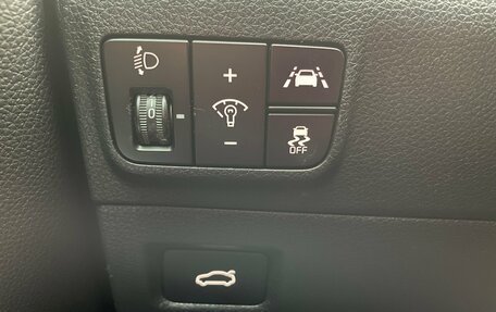 KIA K5, 2021 год, 2 590 000 рублей, 24 фотография