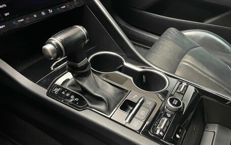 KIA K5, 2021 год, 2 590 000 рублей, 32 фотография