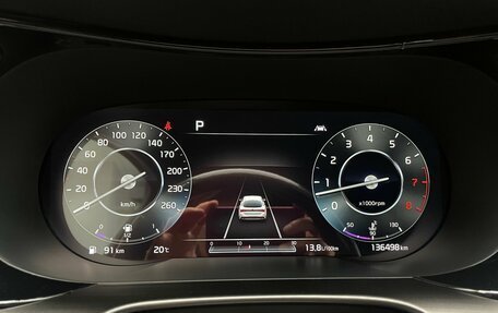 KIA K5, 2021 год, 2 590 000 рублей, 25 фотография
