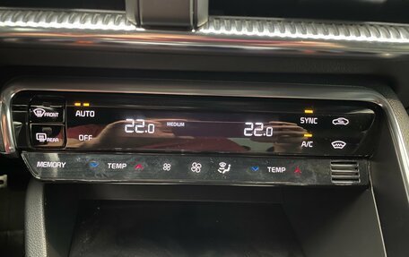 KIA K5, 2021 год, 2 590 000 рублей, 30 фотография