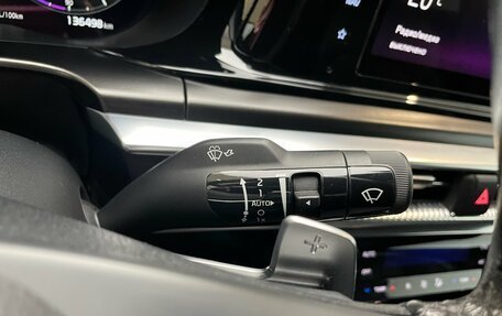 KIA K5, 2021 год, 2 590 000 рублей, 23 фотография