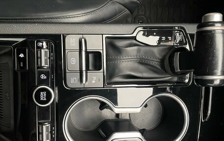 KIA K5, 2021 год, 2 590 000 рублей, 31 фотография