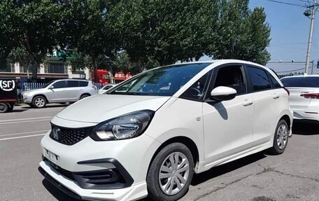 Honda Fit, 2023 год, 1 125 000 рублей, 1 фотография