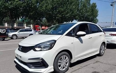 Honda Fit, 2023 год, 1 125 000 рублей, 1 фотография