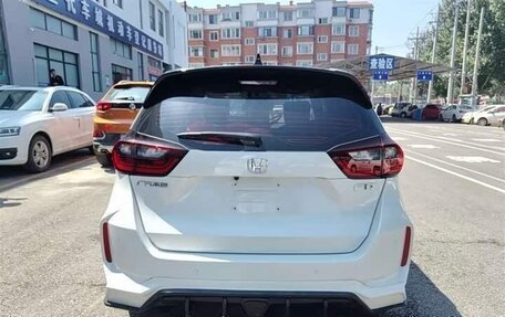Honda Fit, 2023 год, 1 125 000 рублей, 5 фотография