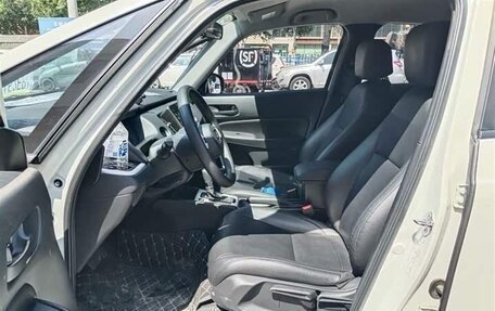 Honda Fit, 2023 год, 1 125 000 рублей, 7 фотография