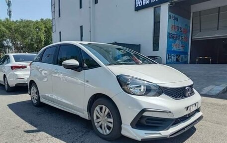 Honda Fit, 2023 год, 1 125 000 рублей, 3 фотография
