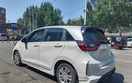 Honda Fit, 2023 год, 1 125 000 рублей, 4 фотография