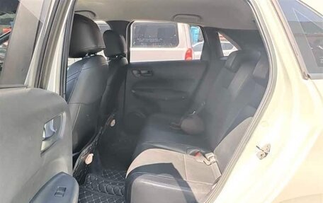 Honda Fit, 2023 год, 1 125 000 рублей, 8 фотография