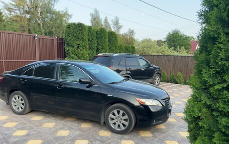 Toyota Camry, 2007 год, 1 200 000 рублей, 1 фотография