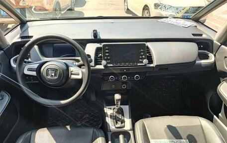 Honda Fit, 2023 год, 1 125 000 рублей, 9 фотография