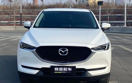 Mazda CX-5 II, 2021 год, 2 205 000 рублей, 2 фотография