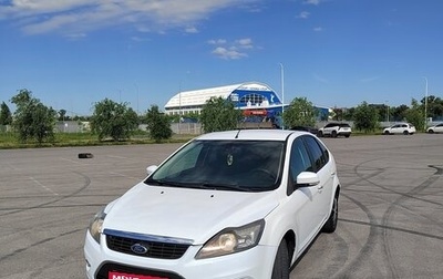 Ford Focus II рестайлинг, 2010 год, 639 000 рублей, 1 фотография