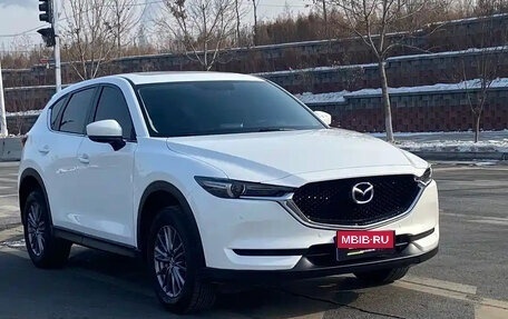 Mazda CX-5 II, 2021 год, 2 205 000 рублей, 3 фотография