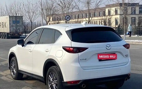 Mazda CX-5 II, 2021 год, 2 205 000 рублей, 4 фотография