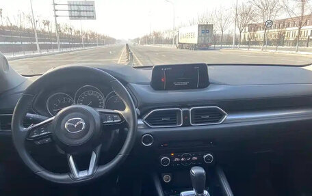 Mazda CX-5 II, 2021 год, 2 205 000 рублей, 9 фотография