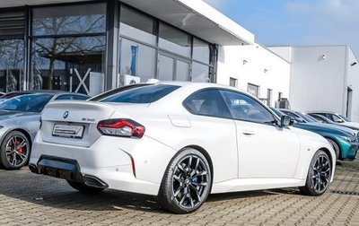 BMW 2 серия, 2025 год, 8 970 000 рублей, 1 фотография