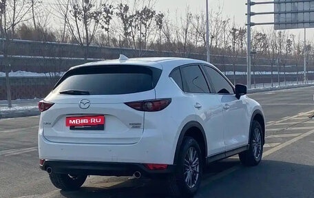 Mazda CX-5 II, 2021 год, 2 205 000 рублей, 6 фотография