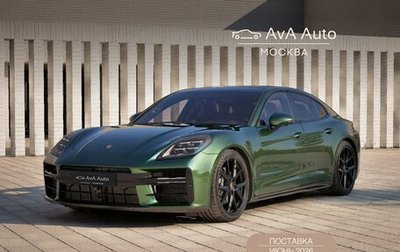 Porsche Panamera, 2026 год, 22 950 000 рублей, 1 фотография