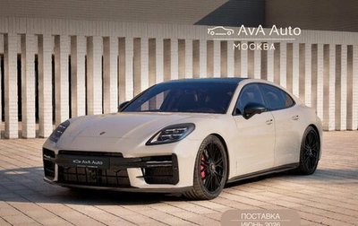 Porsche Panamera, 2025 год, 29 520 000 рублей, 1 фотография
