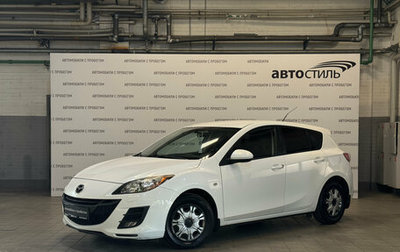 Mazda 3, 2011 год, 829 000 рублей, 1 фотография