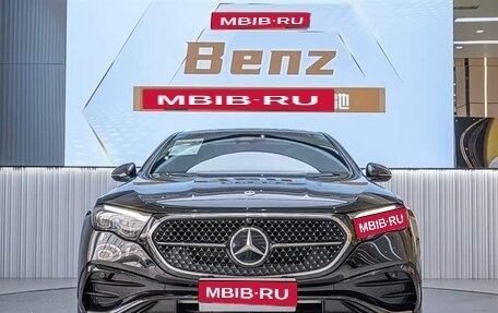 Mercedes-Benz E-Класс, 2024 год, 7 100 000 рублей, 1 фотография