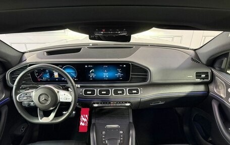 Mercedes-Benz GLE Coupe, 2022 год, 10 690 000 рублей, 2 фотография
