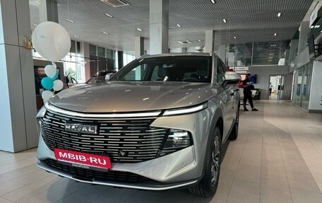 Haval F7, 2026 год, 3 699 000 рублей, 1 фотография