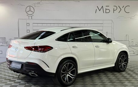 Mercedes-Benz GLE Coupe, 2022 год, 10 690 000 рублей, 7 фотография