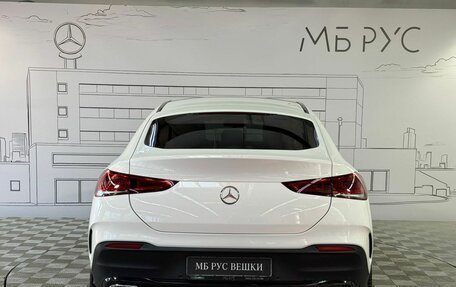 Mercedes-Benz GLE Coupe, 2022 год, 10 690 000 рублей, 8 фотография