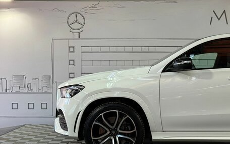 Mercedes-Benz GLE Coupe, 2022 год, 10 690 000 рублей, 11 фотография