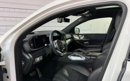 Mercedes-Benz GLE Coupe, 2022 год, 10 690 000 рублей, 14 фотография