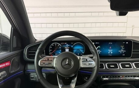 Mercedes-Benz GLE Coupe, 2022 год, 10 690 000 рублей, 15 фотография