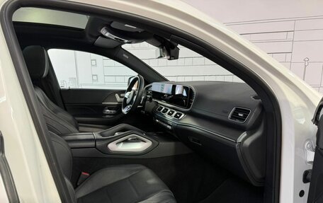 Mercedes-Benz GLE Coupe, 2022 год, 10 690 000 рублей, 26 фотография