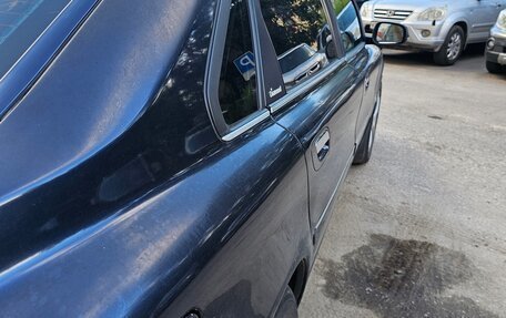 Volvo S80 II рестайлинг 2, 2006 год, 480 000 рублей, 14 фотография