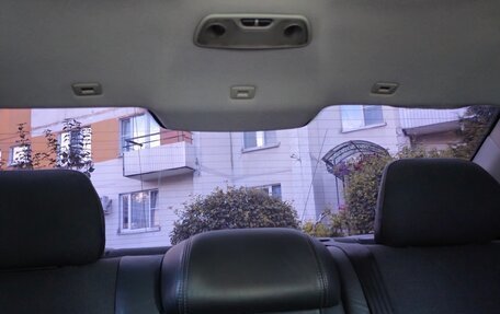 Volvo S80 II рестайлинг 2, 2006 год, 480 000 рублей, 7 фотография