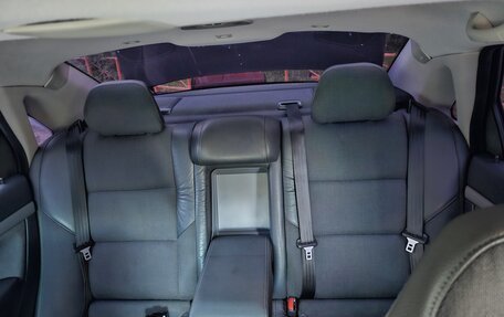 Volvo S80 II рестайлинг 2, 2006 год, 480 000 рублей, 15 фотография