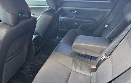 Volvo S80 II рестайлинг 2, 2006 год, 480 000 рублей, 19 фотография
