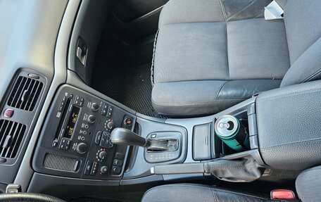 Volvo S80 II рестайлинг 2, 2006 год, 480 000 рублей, 17 фотография